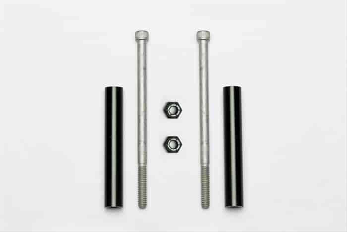 Bridge Bolt Kit FSL4 for 1.25-in Rotor