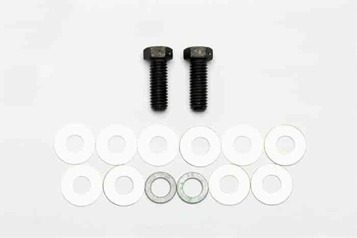 FSL / NDP CALIPER TO BRACKET BOLT KIT 1 WHEEL