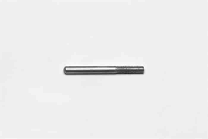 PUSHROD TANDEM M/C 1.00 3.38 LG