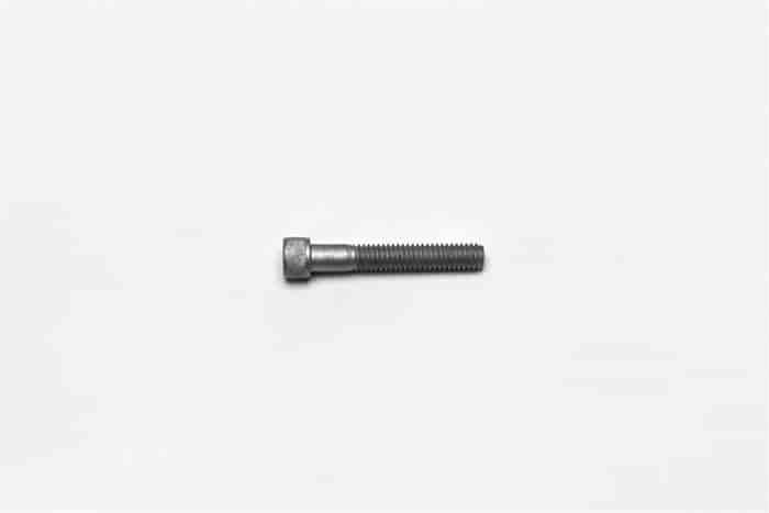 BOLT 5/16-18x2.00 LG SHCS ALLOY