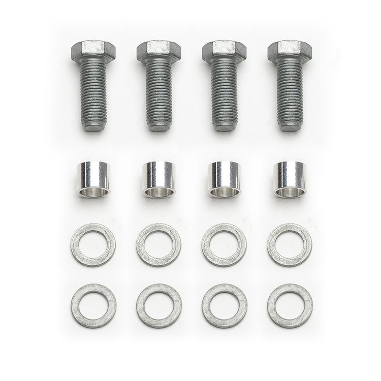 BOLT KIT BRACKET INTEGRA/CIVIC 11.00