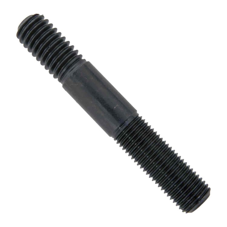 STUDS 3/8-16 X 3/8-24