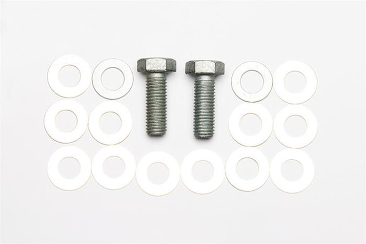 230-9080 Double Ended Stud 7/16 in. 14 x 7/16 in. 20 [3.375 in. Length]