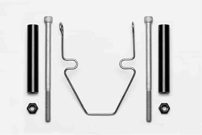Bridge Bolt Kit