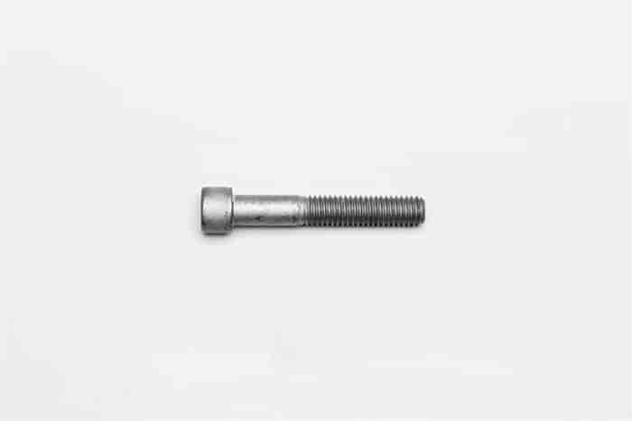 BOLT 7/16-14x2.75 LG SHCS ALLOY