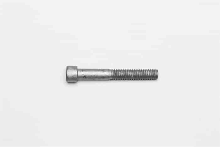 BOLT 7/16-14x3.25 LG SHCS ALLOY