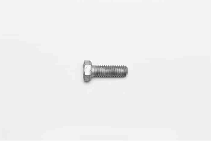 BOLT 1/2-13x1.50 LG HHCS GR8 320 SILVER