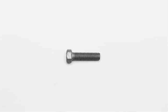 BOLT 7/16-14x1.50 LG HHCS GR8 320 SILVER