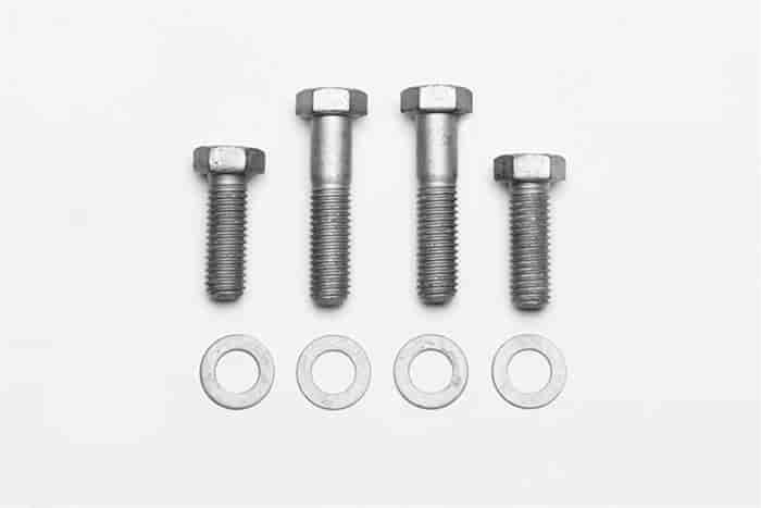 BOLT KIT BRACKET/SPINDLE 1/2-13