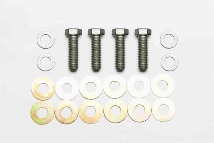 BOLT KIT CALIPER SL 7/16-14