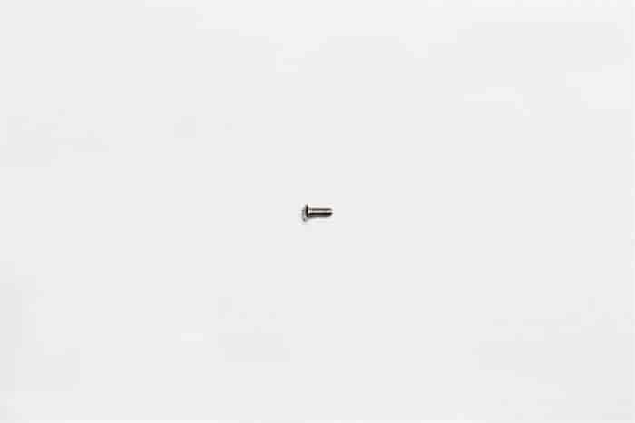 BOLT 6-32x.375 LG BHCS CRES