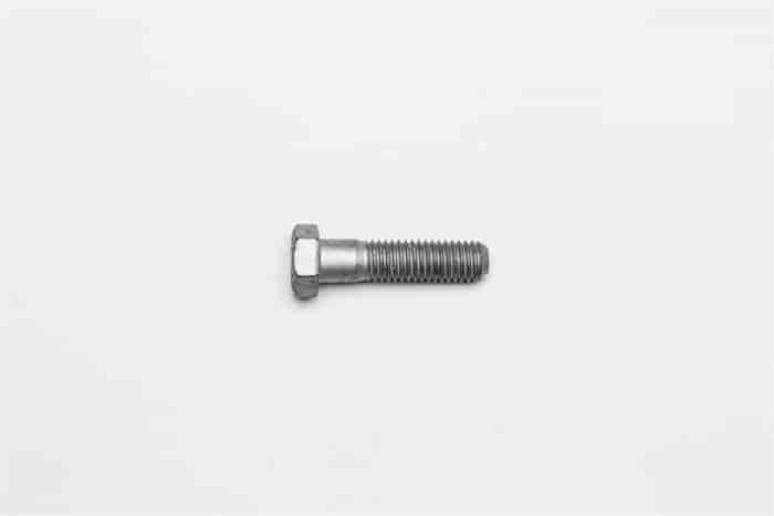 BOLT 1/2-13x2.00 LG HHCS GR8 320 SILVER