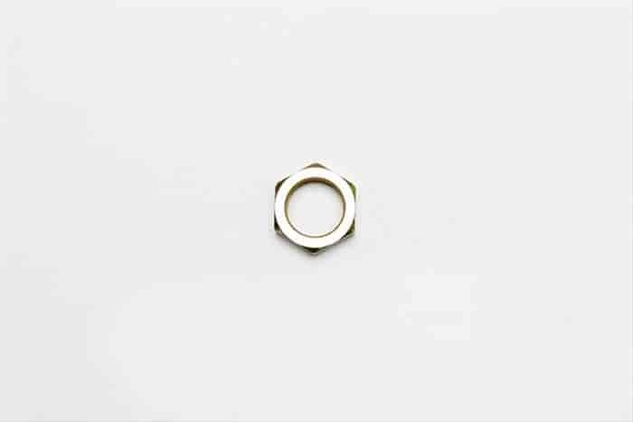 SPINDLE NUT