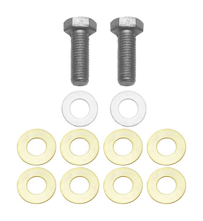 BOLT KIT BRACKET MT M14-2.00x40mm LG