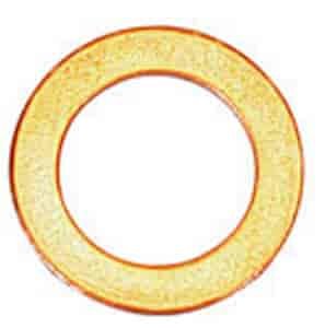 D52 Caliper Copper Washer .450 I.D.