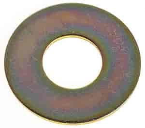 Brake Caliper Mounting Shim 3/8" x .035" Thick