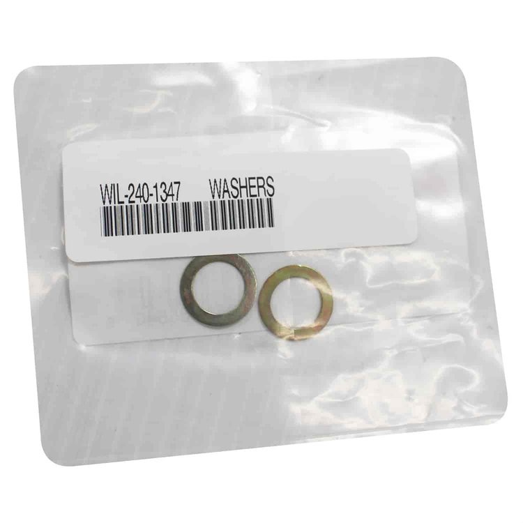 WASHER 1/2 X 0.02 INCH T