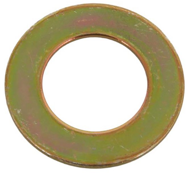 Brake Shim .755 in. I.D. x 1.252 in. O.D. x .010 in. Thick
