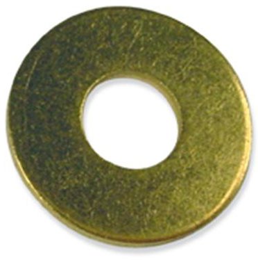 Brake Caliper Shim Kit .441 in. I.D. x 1 in. O.D. x .016 in. Thick [Set of 10]