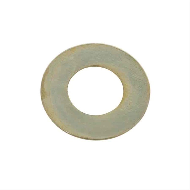 WASHERS