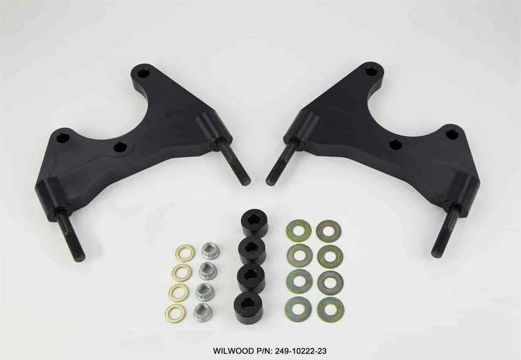 BRACKET KIT CALIPER CPB CIVIC/INTEGRA
