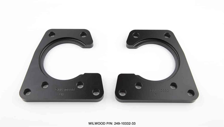 BRACKET AXLE CPB BIG FORD NEW STYLE.2.50