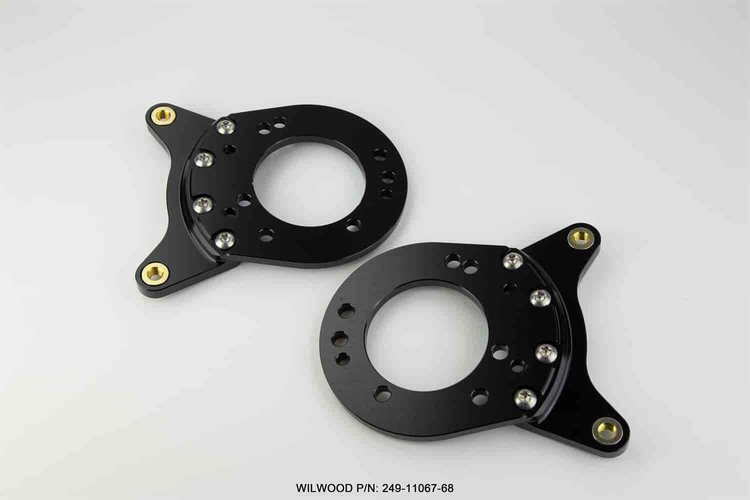 CALIPER BRACKET