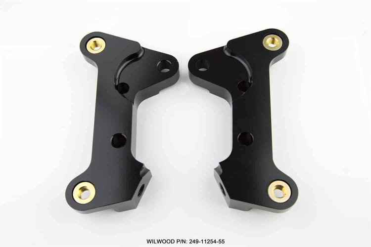 CALIPER BRACKET
