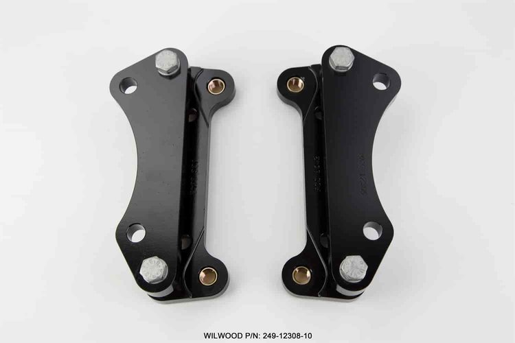BRACKET KIT FDL HEIDTS 2in.DROP 11.00