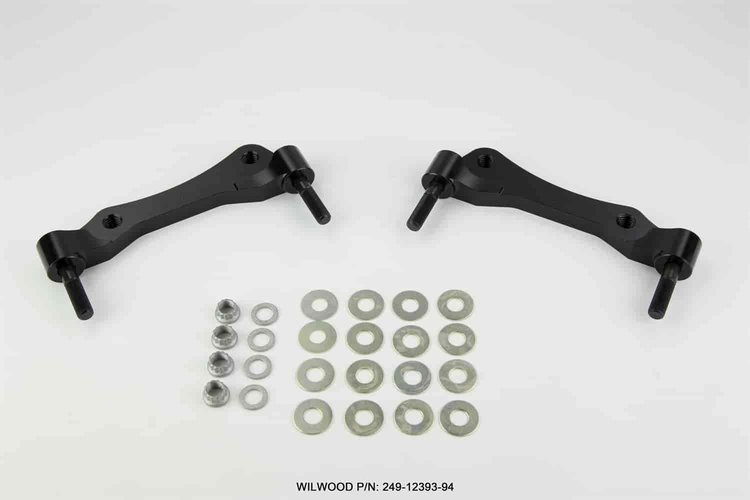 BRACKET KIT CPB IRS 8.8 T-BIRD