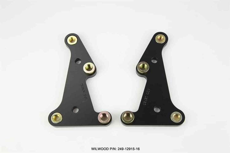 BRACKET KIT CALIPER MT FDL PACKARD 41-56