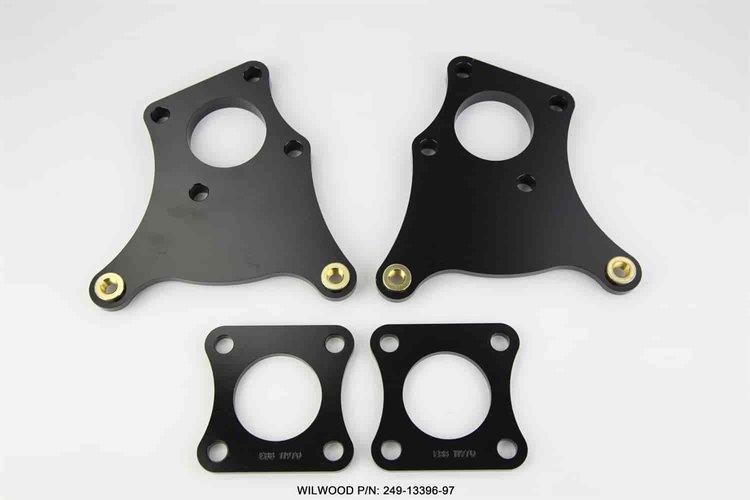 BRACKET CALIPER FDL AMC FRONT 12.19