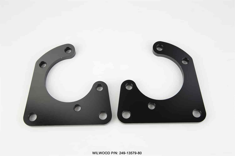 BRACKET PRIMARY CPB FORD 8.8 2.5/2.61