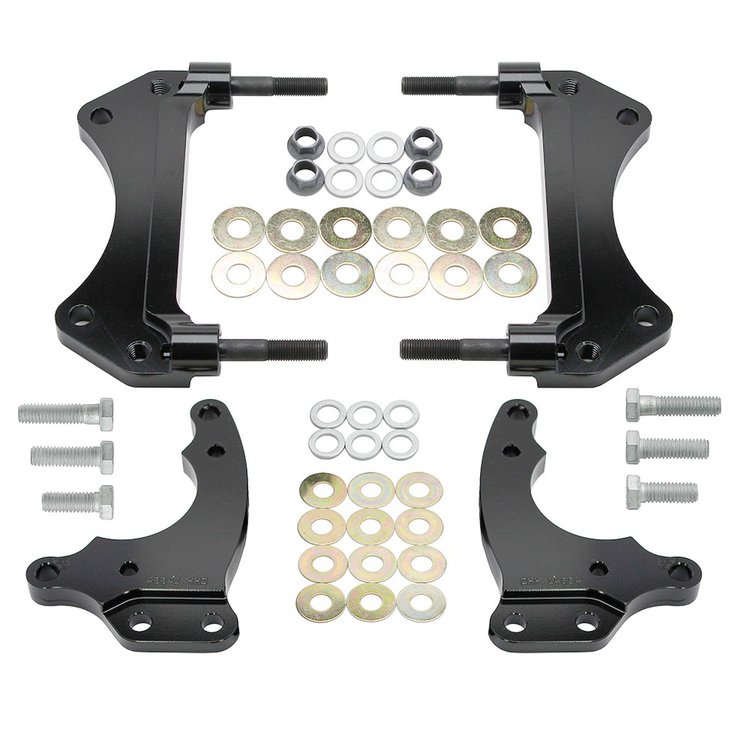 249-14886/87 Brake Caliper Mounting Bracket