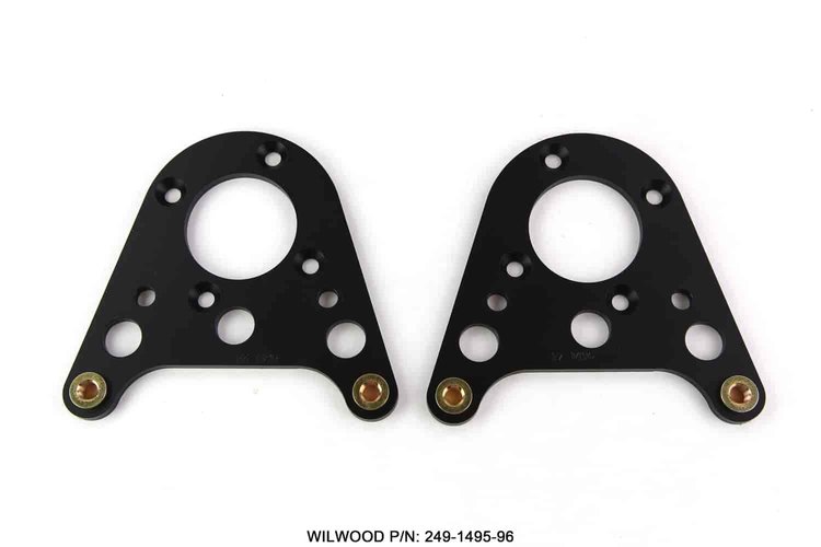DRAG BRACKETS DL MORRISON