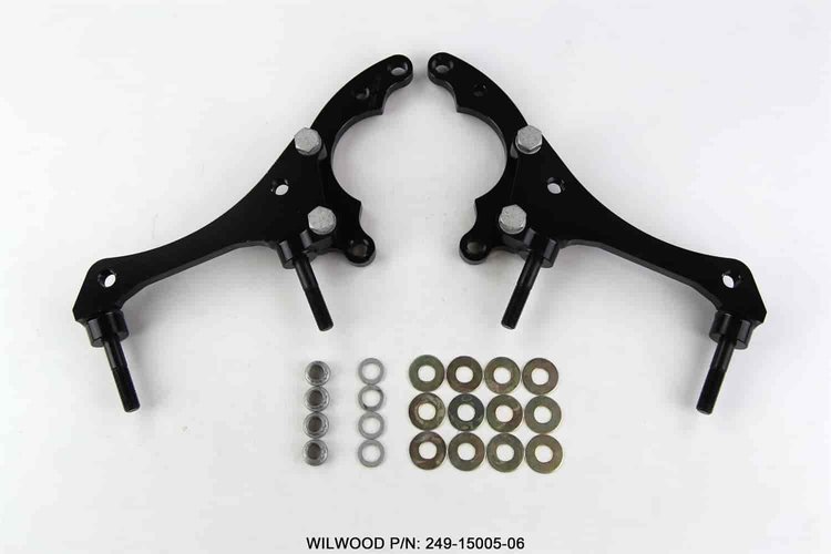 BRACKET KIT REAR MIATA 06-15 DPR/MC4