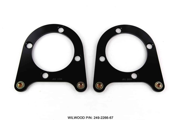 Brackets MD HD Front 37-4