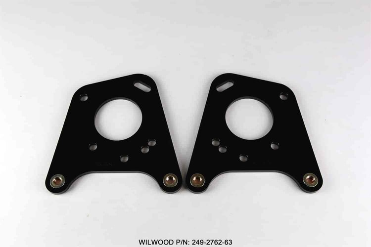 Brakes BRACKETS PINTO-MUST II