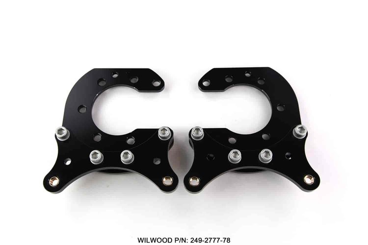 P S Rear Bracket Kit Must