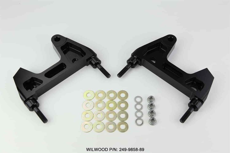 Brackets
