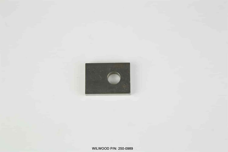 BRACKET DRAG P-S SPINDLE TAB WELD-ON
