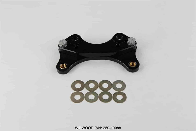 Caliper Mounting Kits w/Bracket