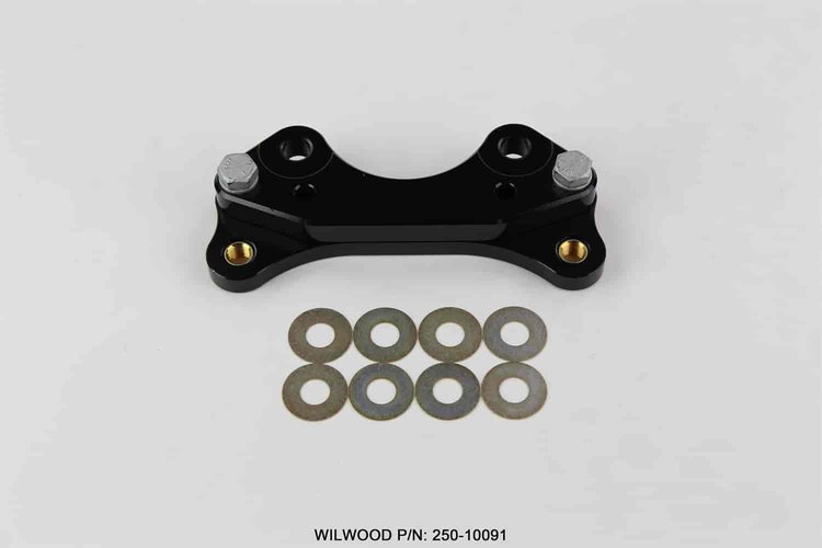 Caliper Mounting Kits w/Bracket