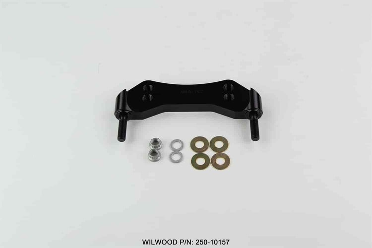 BRACKET KIT CALIPER CPB MUSTANG 94-04