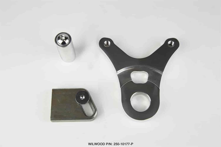BRACKET KIT GP310 SPROCKET BRAKE REAR
