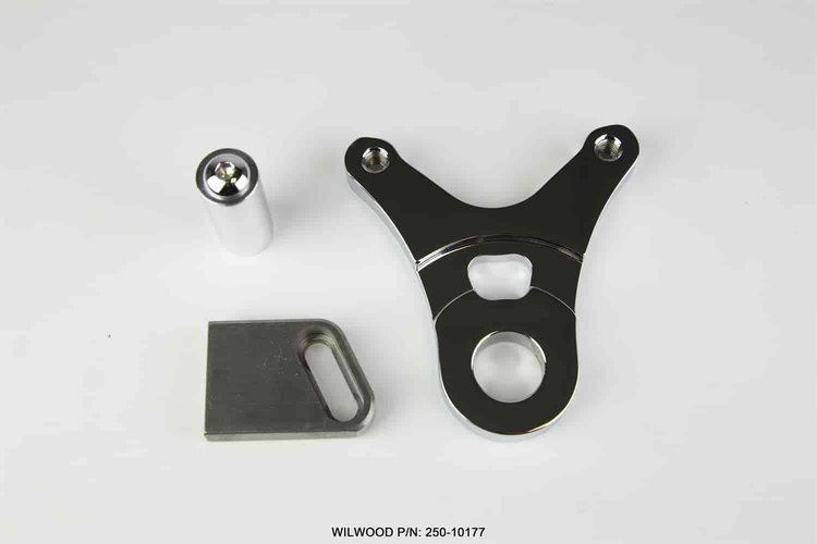 BRACKET KIT GP310 SPROCKET BRAKE REAR