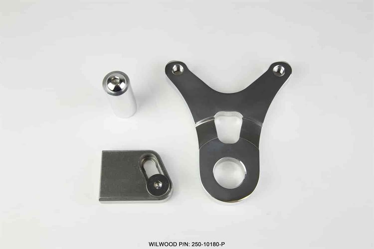 BRACKET KIT GP310 SPROCKET BRAKE REAR