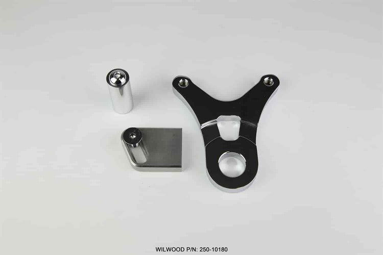 BRACKET KIT GP310 SPROCKET BRAKE REAR