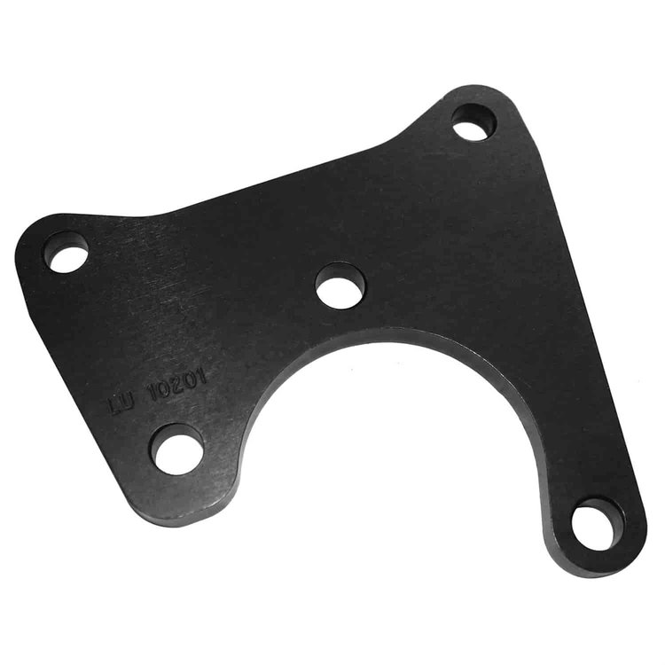 BRACKET AXLE CPB HONDA REAR