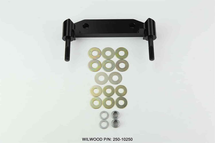 Caliper Bracket SLR GM